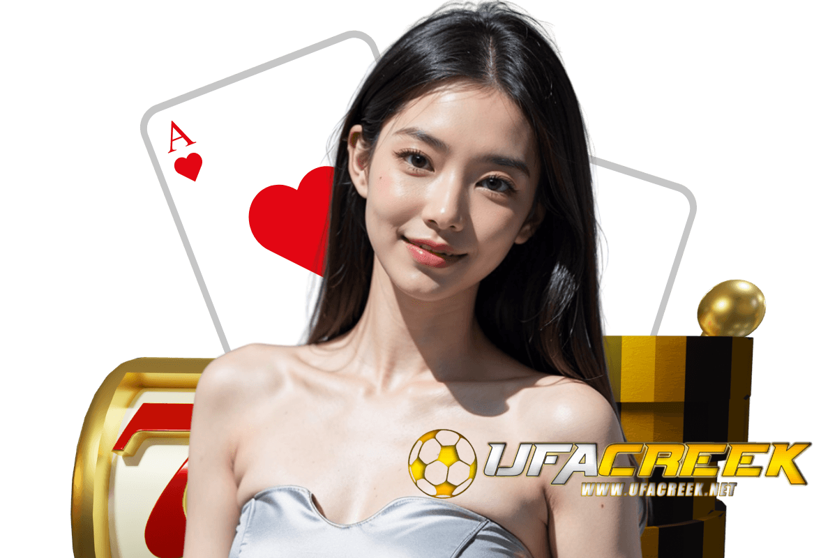 ufacreek online