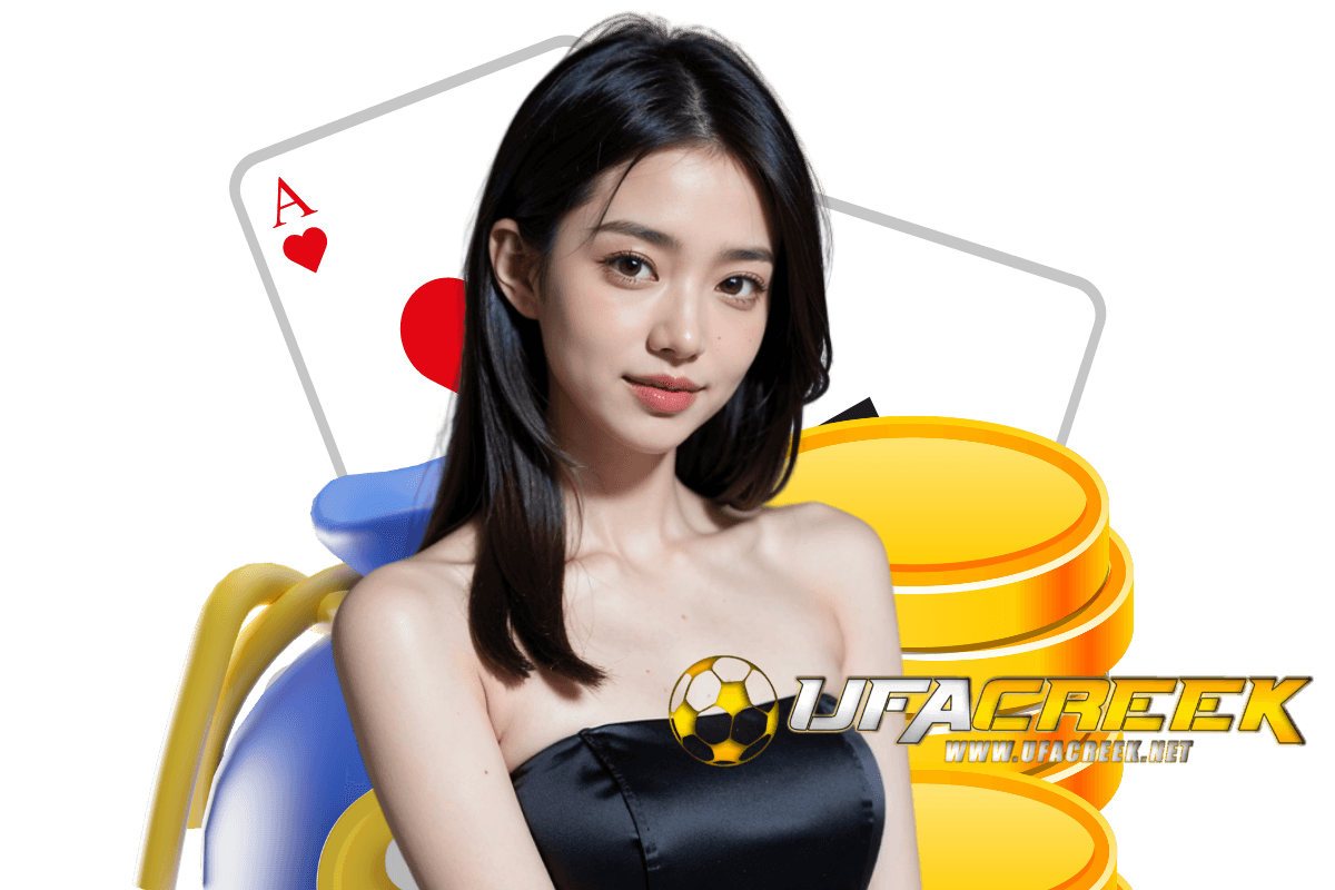 ufacreek สมัคร