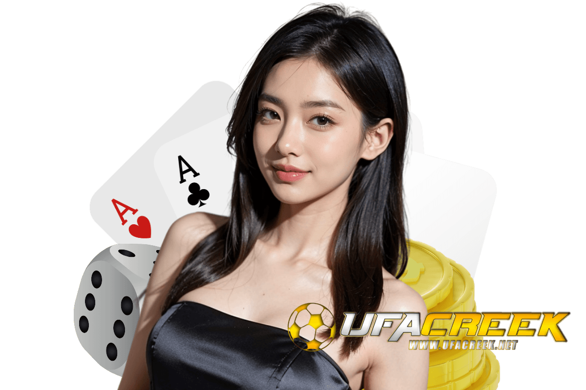 ufacreek สล็อต