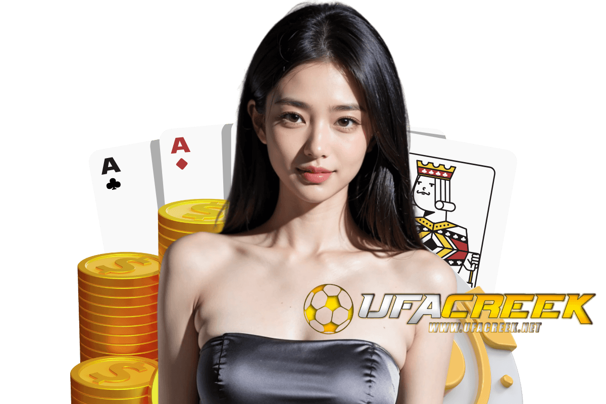 ufacreek เว็บตรง